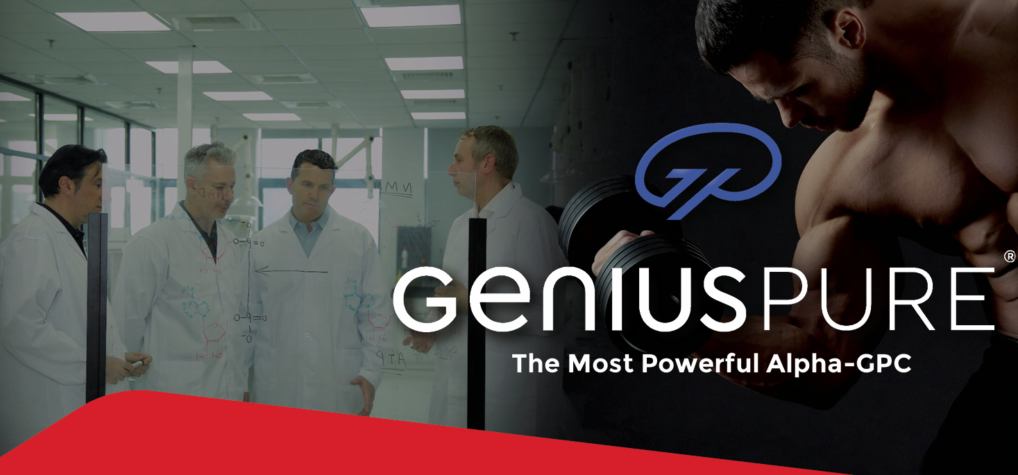 GeniusPure GeniusPure